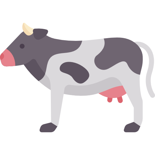 cow
